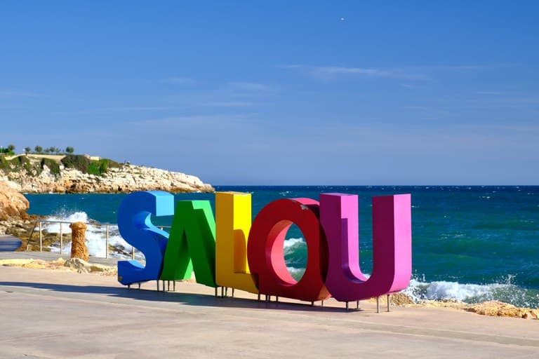 Salou Platja