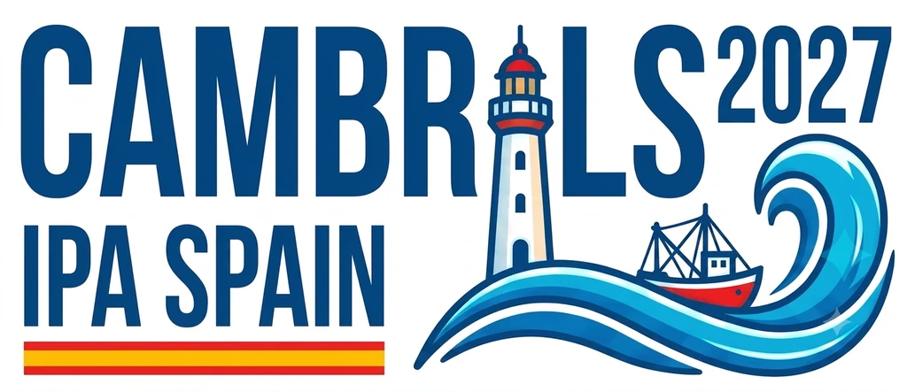 Cambrils 2027 · 2n Torneig Mundial IPA de Futbol 7
